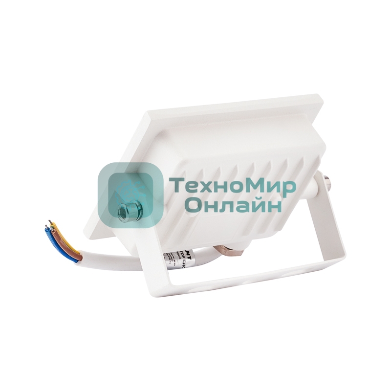 Прожектор Rexant СДО 20 Вт 1600 Лм 5000 K белый корпус