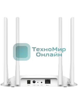 Беспроводная точка доступа TP-Link TL-WA1201 AC1200