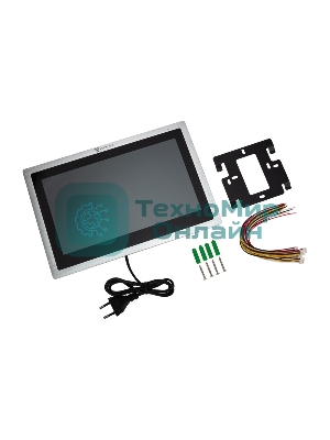 Цветной монитор видеодомофона 10,1