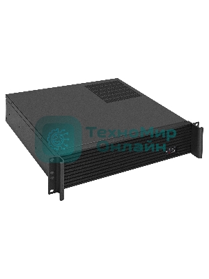 Серверный корпус ExeGate Pro EX293316RUS 2U350-03 (RM 19
