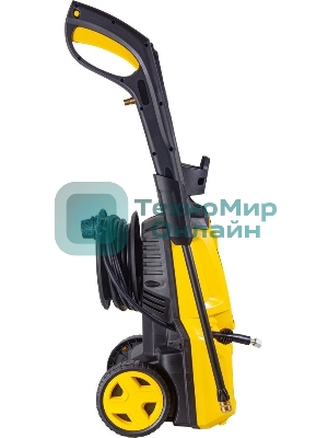 Минимойка Huter W195-ARV PRO 2500Вт (70/8/53)