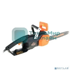 Электрическая цепная пила CARVER RSE-2400М