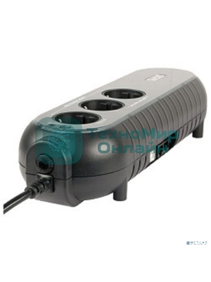 Источник бесперебойного питания Powercom WOW 500U 250Вт 500ВА черный