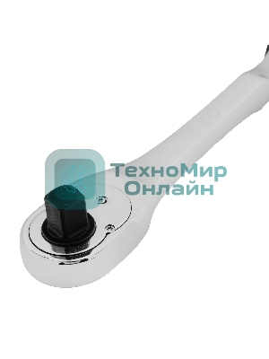 Ключ-трещотка Gross 1/2