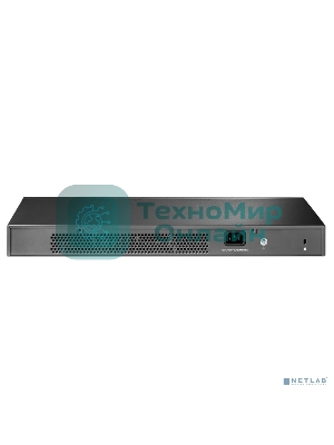 Коммутатор Fully managed switch with full 8-port 10G fiber ports and 160 Gbps switching capacity