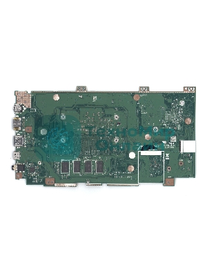 Материнская плата для Asus X412FA 4G/I5-10210U 90NB0L90-R00070