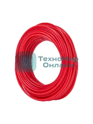 Леска для триммера MTX армированная алюминием круглая 2,0 мм х 15 м