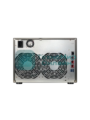 Сетевое хранилище ASUSTOR AS7110T 10-Bay NAS/Media player/Intel Xeon E-2224 3.4GHz up to 4.6GHz(Quad-Core), 8Gb SO-DIMM DDR4, noHDD(HDD,SSD),/10x1GbE+3x2,5Gbe(LAN)/3xUSB3.2,HDMI/M.2/4ip camera license; 90IX01D1-BW3S1