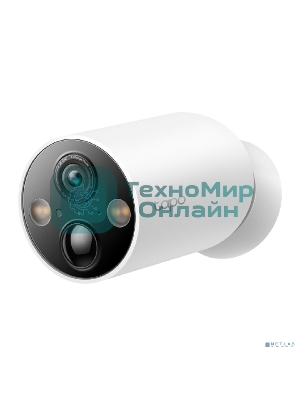 Умная камера с питанием от аккумулятора TP-Link Tapo C425
