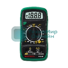 мультиметр MASTECH MAS830