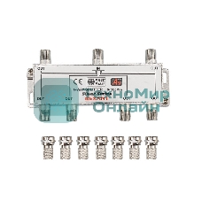 Делитель ТВ Rexant 