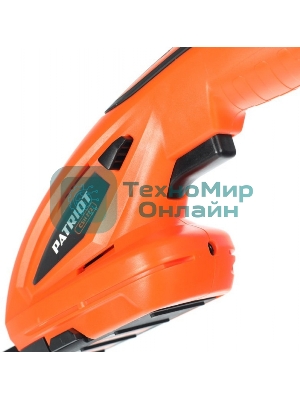 Ножницы-кусторез аккумуляторные PATRIOT CSH272 7,2В 250205270