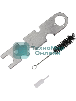 Краскораспылитель Patriot HVLP 1.4A 130л/мин соп.:1.4мм бак:0.6л