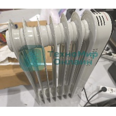 (Поврежденный товар) Обогреватель масляный Neoclima NC 9309 [См.описание!]