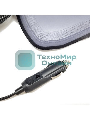 Автомобильный компрессор Berkut SPEC-3M 40л/мин шланг 0.6м