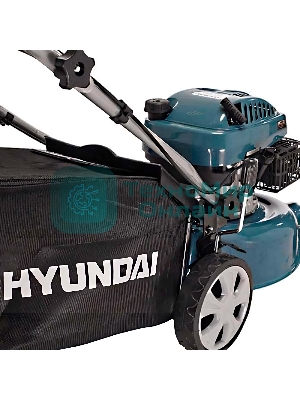 Газонокосилка роторная Hyundai L 4220