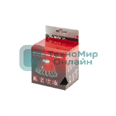 Щетка Matrix для УШМ, 65 мм, М14, Чашка, крученая проволока 0,8 мм