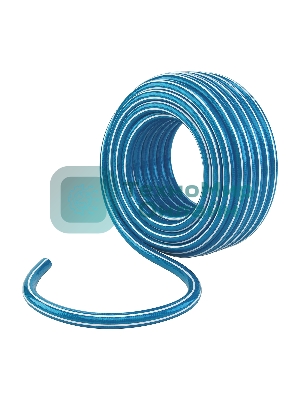 Шланг поливочный LUXE Palisad армированный 4 слойный 1/2