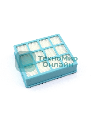 Фильтр HEPA для пылесоса Philips Power Pro Compact FC9331/09 FC9332/09 FC8010/01