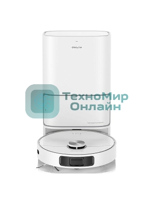 Робот-пылесос Dreame RLS6LADC-6 L10 Ultra