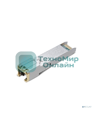 Модуль SFP+ TP-Link TL-SM5310-T 10GbASE-T RJ45 30 метров