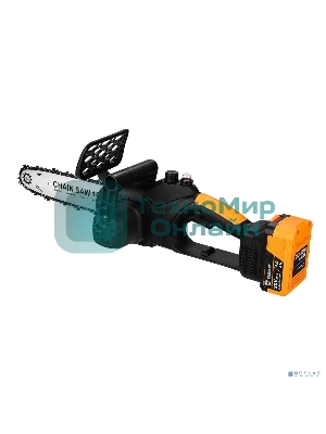 Электрическая цепная пила Deko DKCHS 20 20Вт дл.шины:10