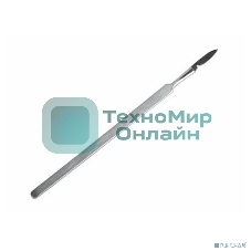 Скальпель малый Rexant остроконечный СО-01 130 мм