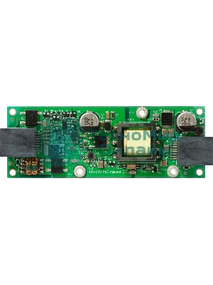 Сетевое оборудование MikroTik RBGPOE-CON-HP Преобразователь PoE