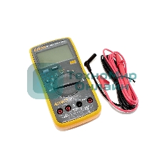 Портативный мультиметр Fluke 15B MAX 01