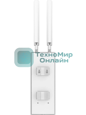 Точка доступа Outdoor 4G LTE Cat 6 AC1200 Wi-Fi Gigabit Router