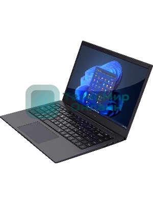 Ноутбук Maibenben S14A-R545UM S14A-R545UMA1SHURE0 Blue 14