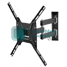 Кронштейн Kromax Optima-404 черный 15