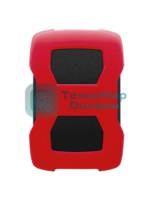 Внешний HDD 2.5