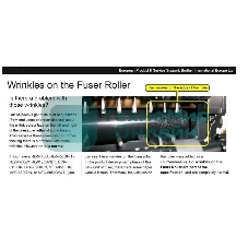 Термоузел BROTHER HL-5440/5450/5470/6180/DCP-8110/8150/8250/MFC-8510/8520/8810/8910/8950 (LU8566001/LU9953001/LU9701001/LU9216001/LY5610001)