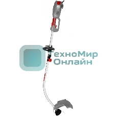 Триммер электрический Ресанта ЭТ-1000 1000Вт разбор.штан. реж.эл.:леска