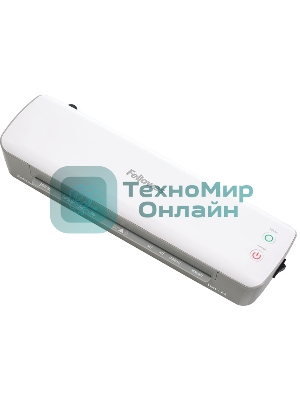 Ламинатор Fellowes Ion FS-45602, 2 вала, A3, 125мкм, 300 мм/мин