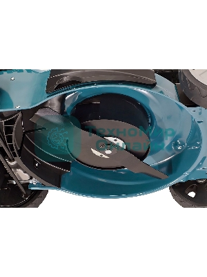 Газонокосилка роторная Hyundai L 4220