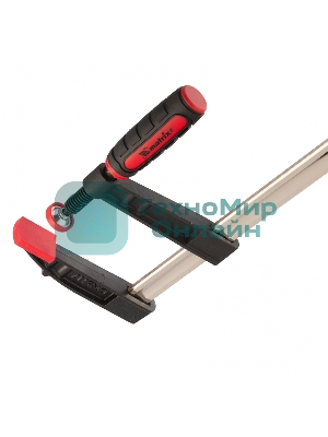 Струбцина Matrix F-образная 50х20х600мм