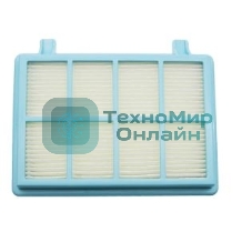 Фильтр HEPA для пылесоса Philips Power Pro Compact FC9331/09 FC9332/09 FC8010/01