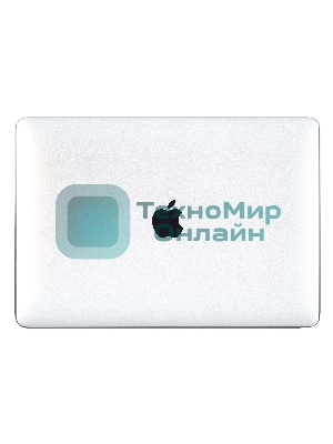 Матрица в сборе для MacBook Pro 13 Retina A1989 A2159 A2251 A2289 Mid 2018 Mid 2019 Mid 2020 серебро