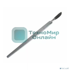 Скальпель малый Rexant СК-01 120 мм