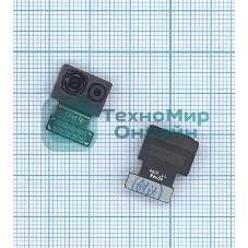 Шлейф фронтальной камеры для Samsung Galaxy S9 SM-G960F