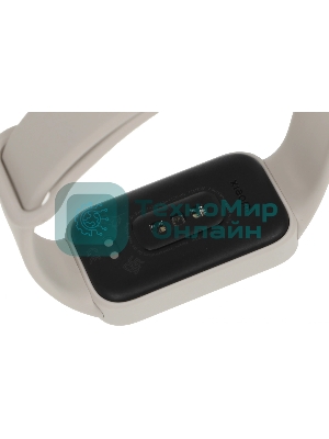 Фитнес-браслет Xiaomi Smart Band 9 Active Beige White
