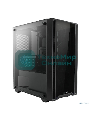 Компьютерный корпус Ginzzu CL510 mATX