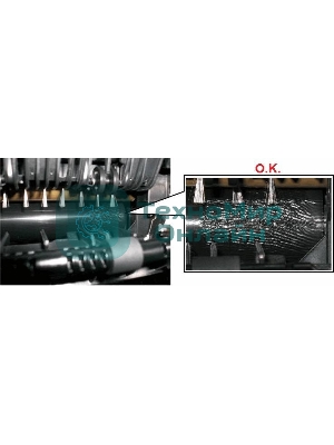 Термоузел BROTHER HL-5440/5450/5470/6180/DCP-8110/8150/8250/MFC-8510/8520/8810/8910/8950 (LU8566001/LU9953001/LU9701001/LU9216001/LY5610001)