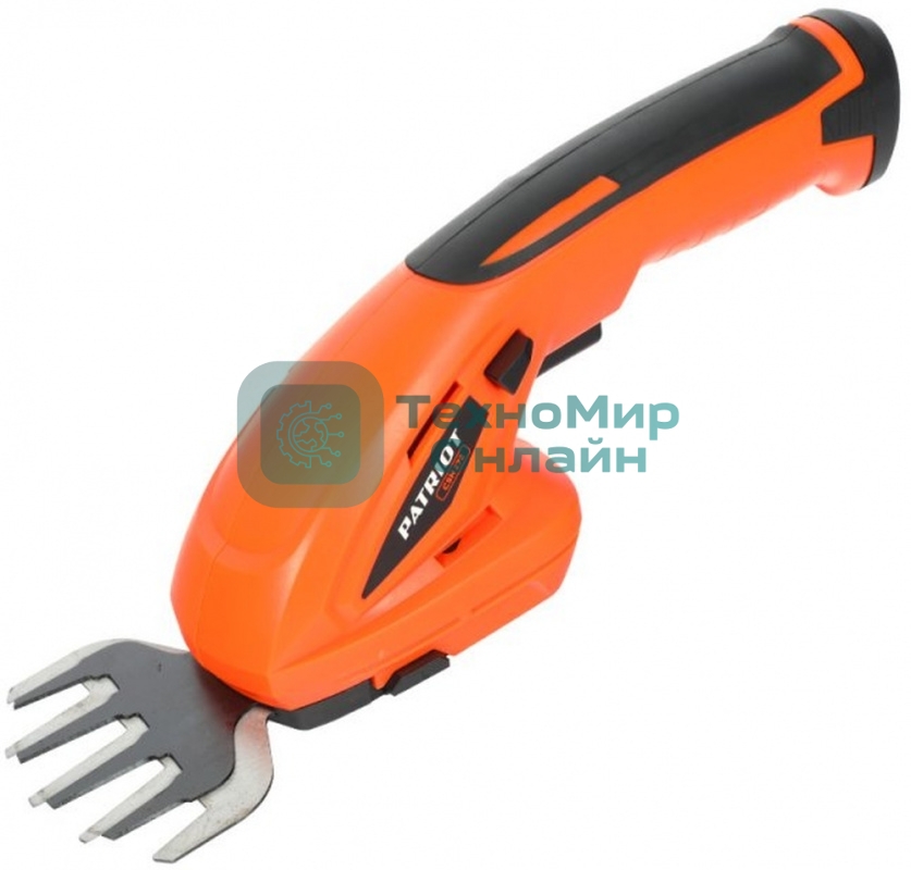 Ножницы-кусторез аккумуляторные PATRIOT CSH272 7,2В 250205270