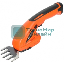 Ножницы-кусторез аккумуляторные PATRIOT CSH272 7,2В 250205270