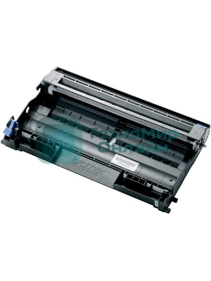 Барабан Brother DR-2075 {HL-2030R/HL-2040R/2070NR, (12000 копий)}