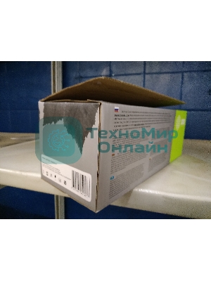 (Вскрыта упаковка) Тонер-картридж Cactus CS-CB436AS (тип CB436A) черный, 2000 стр., для HP LaserJet P1505/ M1120 mfp/ M1522 mfp