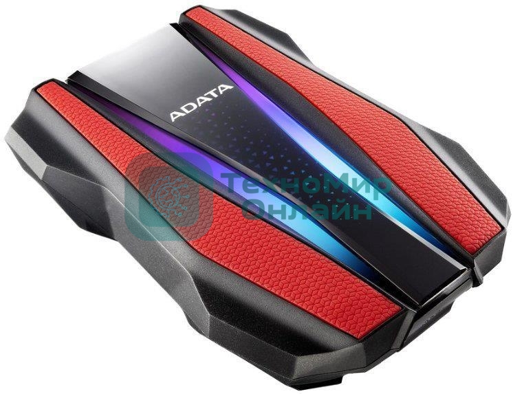 Внешний HDD 2.5